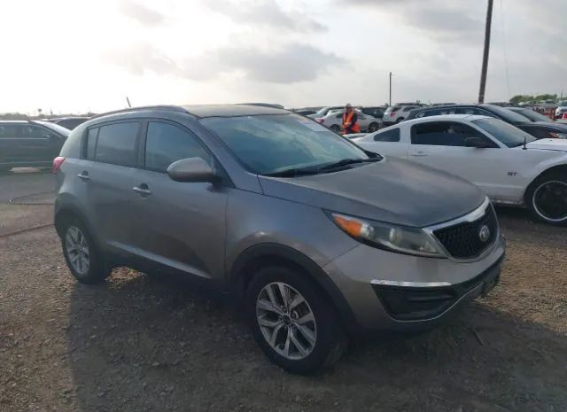 KIA SPORTAGE 2016 kndpb3ac8g7847952