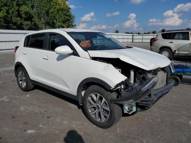 KIA SPORTAGE L 2016 kndpb3ac8g7872933