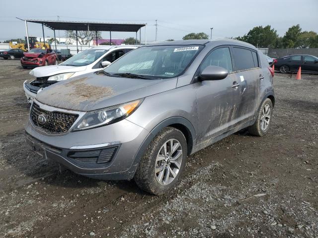 KIA SPORTAGE 2016 kndpb3ac8g7876237