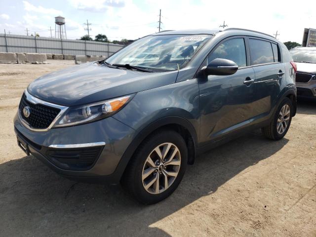 KIA SPORTAGE B 2014 kndpb3ac9e7548791