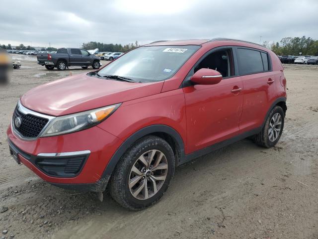 KIA SPORTAGE B 2014 kndpb3ac9e7554736