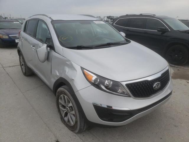 KIA SPORTAGE B 2014 kndpb3ac9e7556017