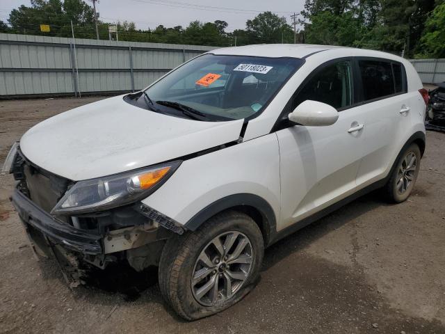 KIA SPORTAGE B 2014 kndpb3ac9e7562285