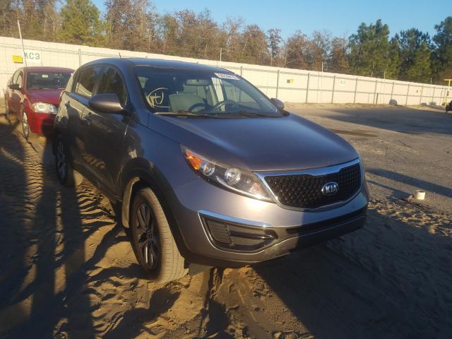 KIA SPORTAGE B 2014 kndpb3ac9e7565526