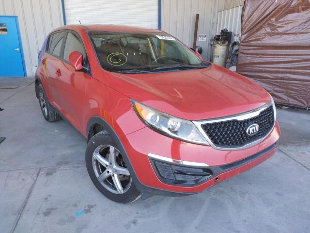 KIA SPORTAGE B 2014 kndpb3ac9e7565669