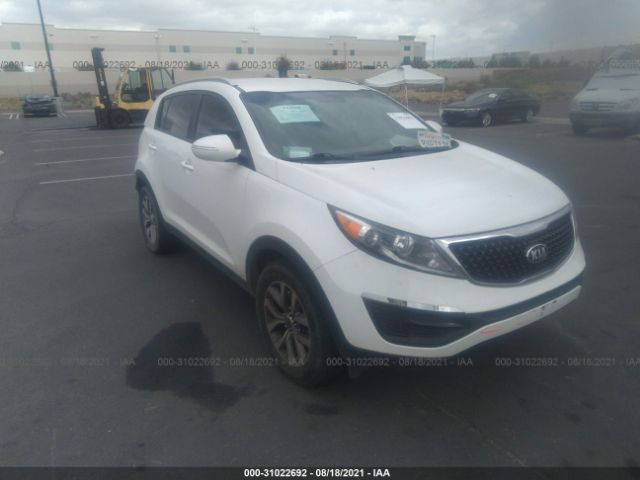 KIA SPORTAGE 2014 kndpb3ac9e7568054