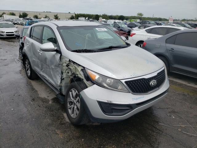 KIA SPORTAGE B 2014 kndpb3ac9e7569656