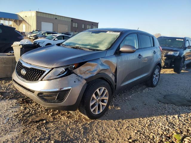 KIA SPORTAGE B 2014 kndpb3ac9e7577966