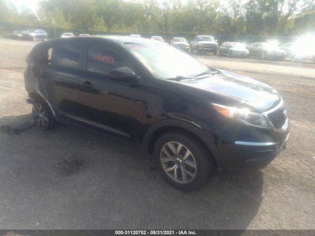 KIA SPORTAGE 2014 kndpb3ac9e7585386