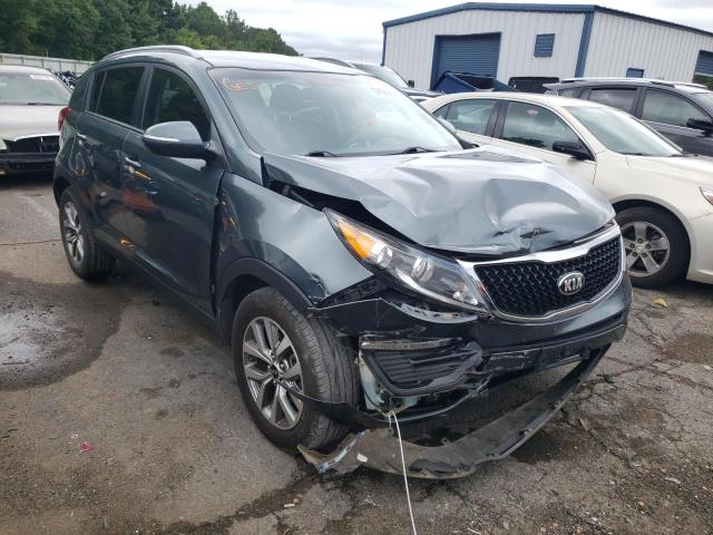 KIA SPORTAGE B 2014 kndpb3ac9e7588157