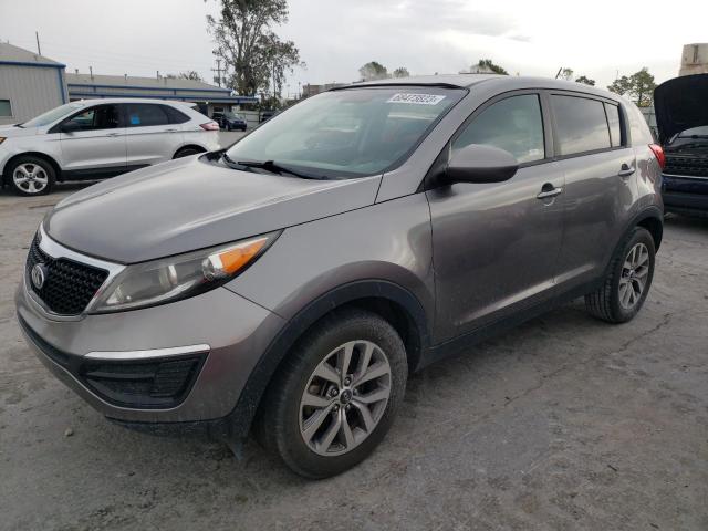 KIA SPORTAGE B 2014 kndpb3ac9e7593391