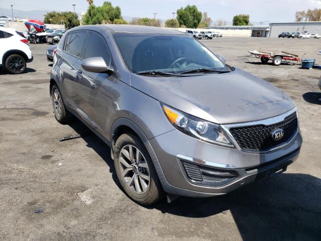 KIA SPORTAGE B 2014 kndpb3ac9e7600663