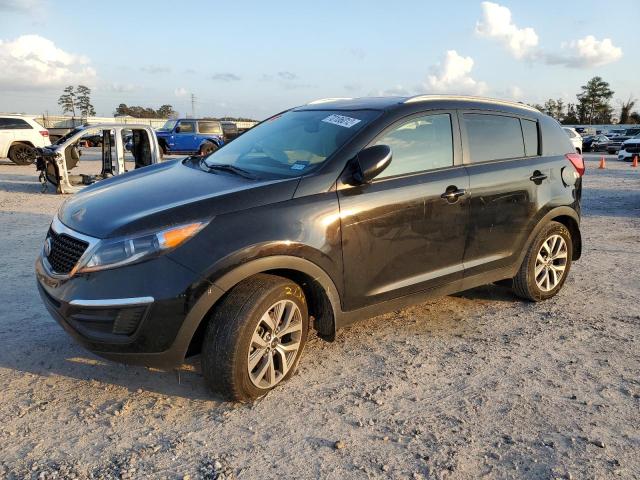 KIA SPORTAGE 2014 kndpb3ac9e7601957