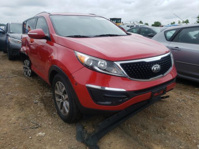 KIA SPORTAGE B 2014 kndpb3ac9e7602378