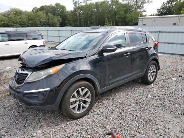 KIA SPORTAGE B 2014 kndpb3ac9e7605362