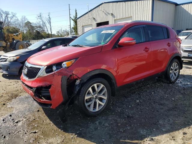 KIA SPORTAGE 2014 kndpb3ac9e7608830