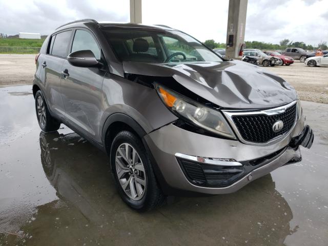 KIA SPORTAGE B 2014 kndpb3ac9e7611291