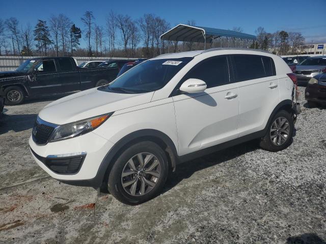 KIA SPORTAGE B 2014 kndpb3ac9e7612229