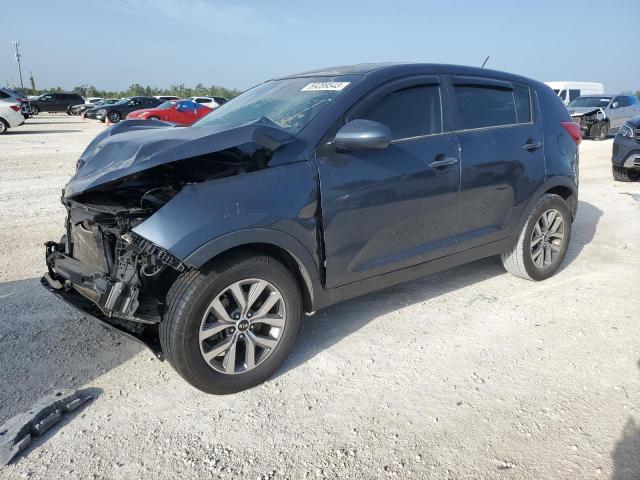 KIA SPORTAGE B 2014 kndpb3ac9e7612926