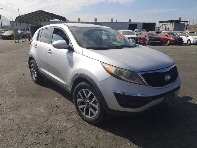 KIA SPORTAGE B 2014 kndpb3ac9e7613557