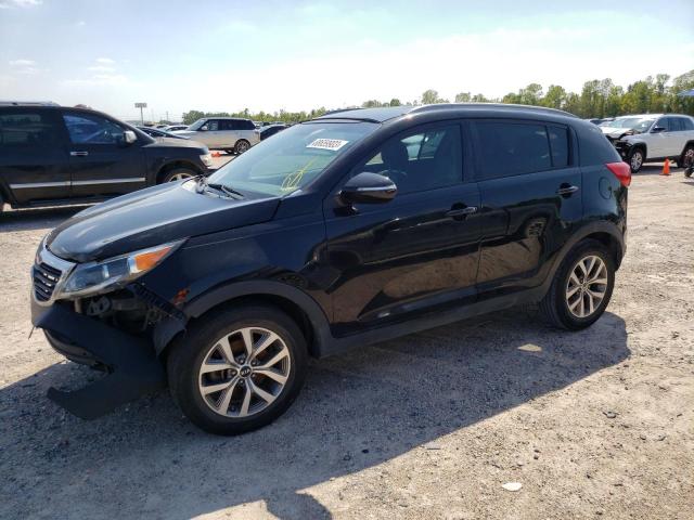 KIA SPORTAGE B 2014 kndpb3ac9e7614515