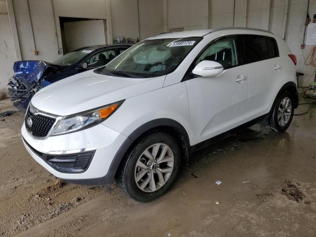 KIA SPORTAGE 2014 kndpb3ac9e7620427