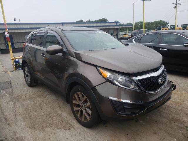 KIA SPORTAGE B 2014 kndpb3ac9e7626986