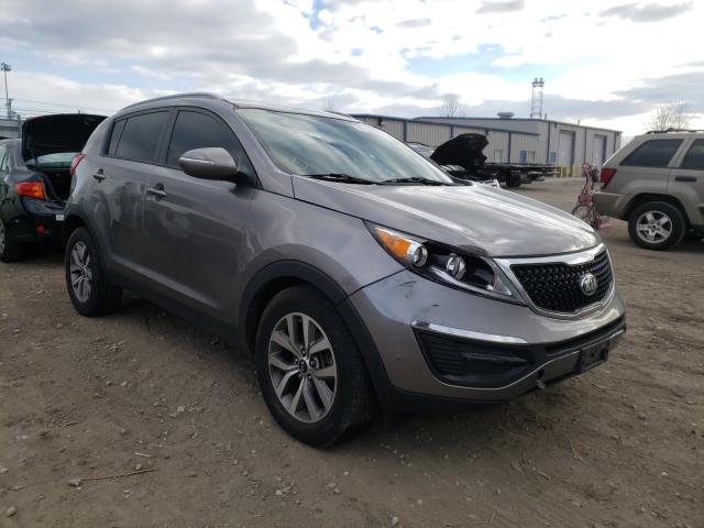 KIA SPORTAGE B 2014 kndpb3ac9e7633260