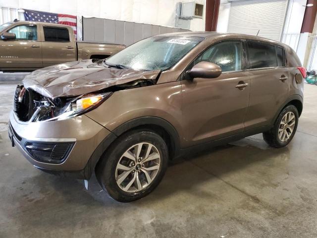 KIA SPORTAGE 2014 kndpb3ac9e7638023