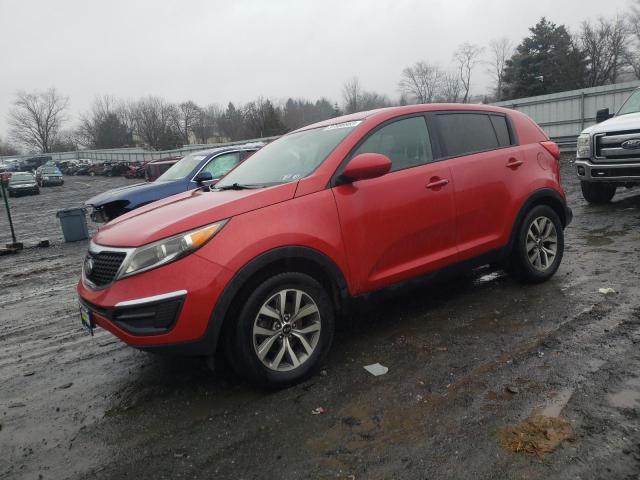 KIA SPORTAGE 2014 kndpb3ac9e7638409