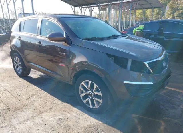 KIA SPORTAGE 2014 kndpb3ac9e7643190