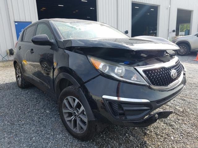 KIA SPORTAGE B 2014 kndpb3ac9e7656327