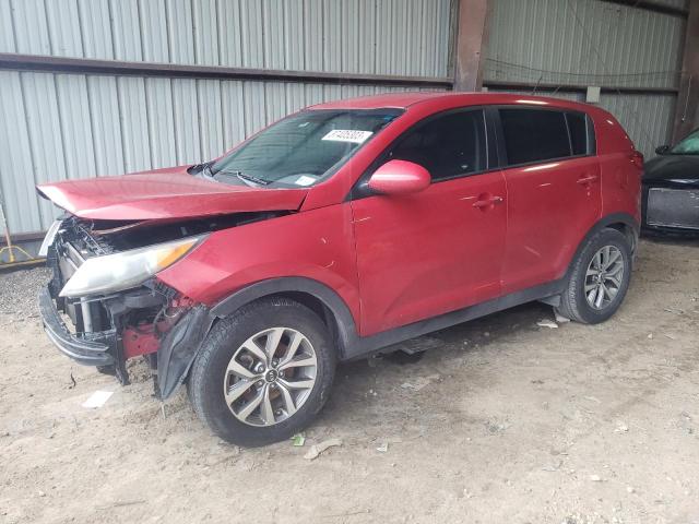 KIA SPORTAGE B 2014 kndpb3ac9e7656358