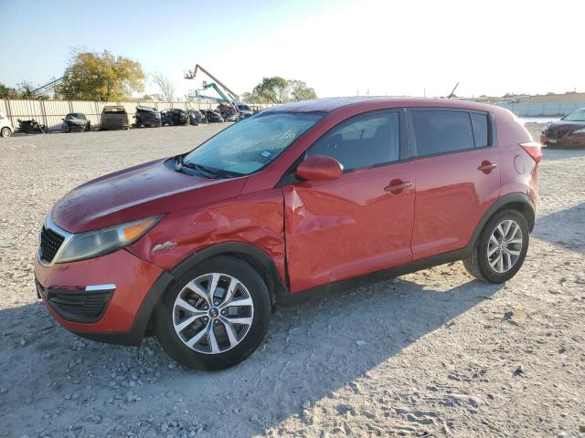 KIA SPORTAGE 2014 kndpb3ac9e7662810