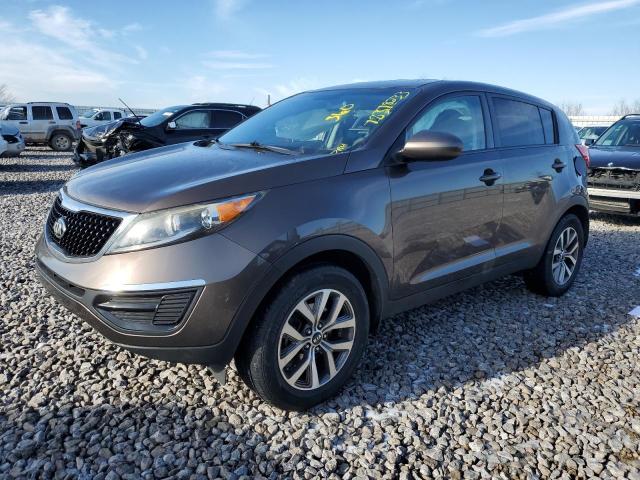 KIA SPORTAGE 2015 kndpb3ac9f7676899