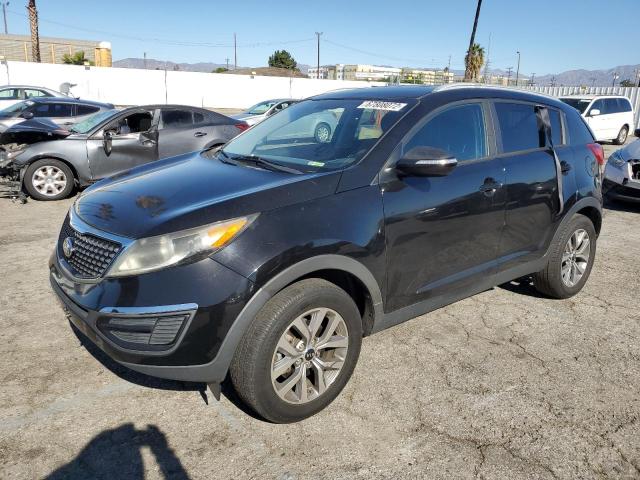 KIA SPORTAGE L 2015 kndpb3ac9f7678605