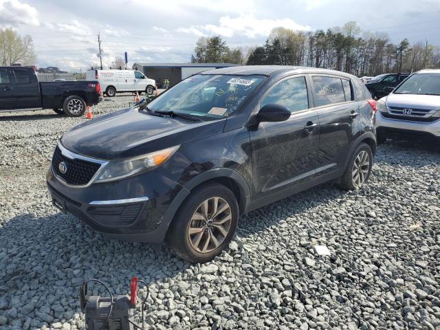 KIA SPORTAGE L 2015 kndpb3ac9f7687109