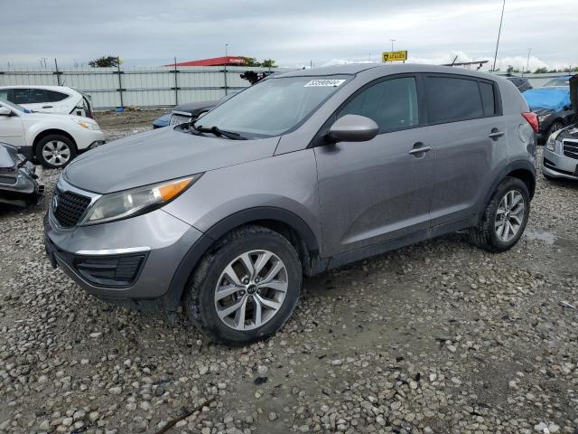 KIA SPORTAGE L 2015 kndpb3ac9f7690124