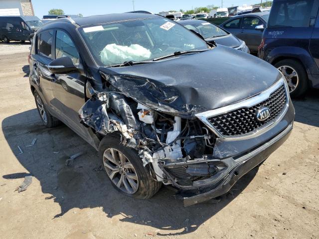 KIA SPORTAGE L 2015 kndpb3ac9f7691189