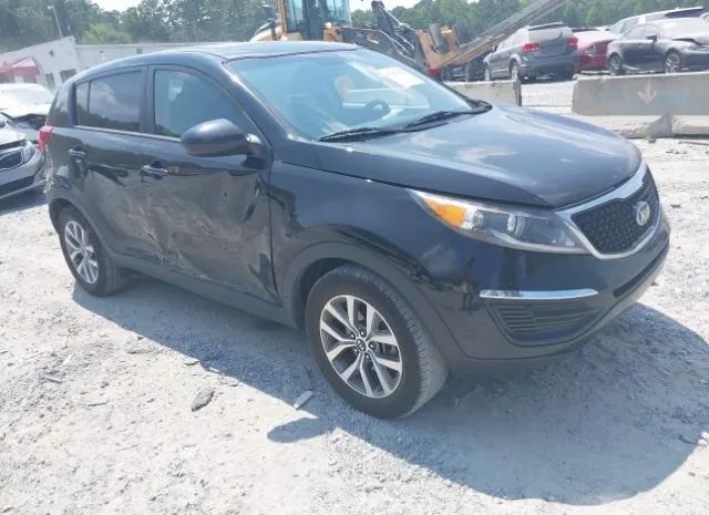 KIA SPORTAGE 2015 kndpb3ac9f7691886