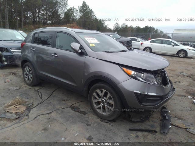 KIA SPORTAGE 2015 kndpb3ac9f7692066