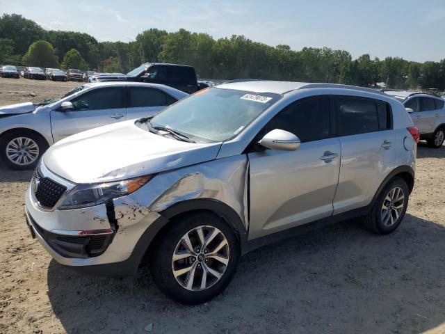 KIA SPORTAGE L 2015 kndpb3ac9f7692570