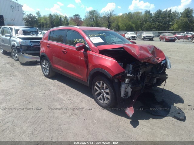 KIA SPORTAGE 2015 kndpb3ac9f7700229