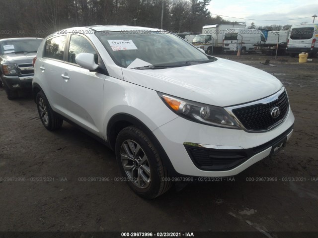 KIA SPORTAGE 2015 kndpb3ac9f7703342