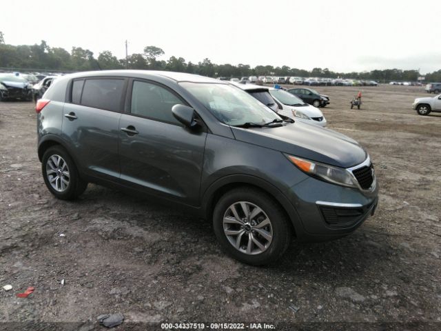 KIA SPORTAGE 2015 kndpb3ac9f7709691