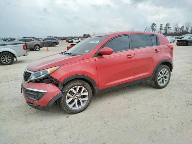 KIA SPORTAGE L 2015 kndpb3ac9f7710629