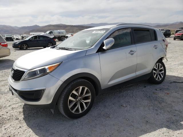 KIA SPORTAGE 2015 kndpb3ac9f7711411