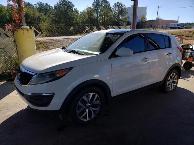 KIA SPORTAGE L 2015 kndpb3ac9f7712607