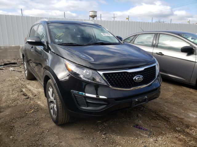 KIA SPORTAGE 2015 kndpb3ac9f7717368