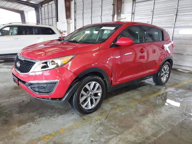 KIA SPORTAGE 2015 kndpb3ac9f7720822